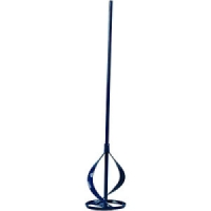 Wickes Heavy Duty Paddle Mixer 120 x 600mm £7.99