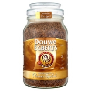 Douwe Egberts Pure Gold 400g