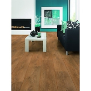 Wickes  Wickes Aspiran Oak Laminate Flooring
