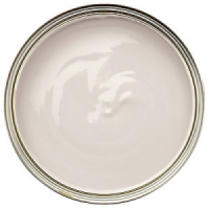 Dulux Once Matt Nutmeg White 2.5L