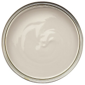 Dulux Once Matt Egyptian Cotton 2.5L £24.49