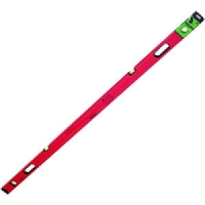 Wickes Professional Spirit Level 1800mm £19.99