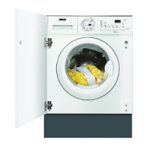 Electrolux ZWi71201WA Integrated Washing Machine 1200rpm 7kg £529.00