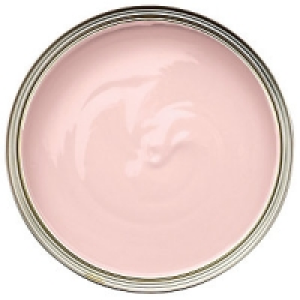 Wickes Colour @ Home Vinyl Matt Emulsion Paint- Poetic Pink  £15.99