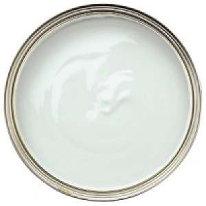 Dulux Bathroom+ Soft Sheen Emulsion Paint Jade White 2.5L &pound;23.99