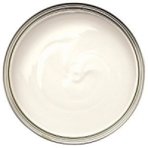 Wickes Colour @ Home Vinyl Matt Emulsion Paint Porcelain 2.5 £15.99