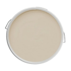 Wickes Textured Masonry Paint Sandstone 5L £23.99