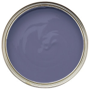 Wickes Colour @ Home Vinyl Silk Emulsion Paint Cosmic Energy