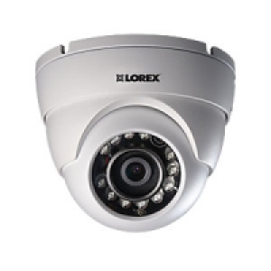 Lorex LNE3142BP Additional Eyeball Dome Camera for LNR114 /