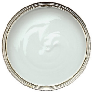 Dulux Natural Hints Silk Emulsion Paint Jasmine White 2.5L £18.99