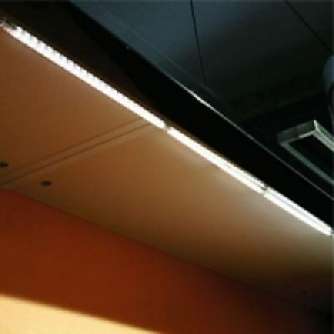 Wickes LED Kitchen Striplight
