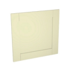 Wickes Ohio Appliance Door (C) 600 x 584mm £19.20