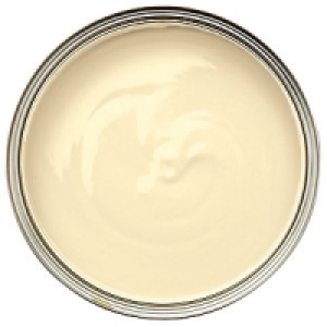 Wickes Contract Matt Emulsion Paint Vanilla 5L &pound;16.99