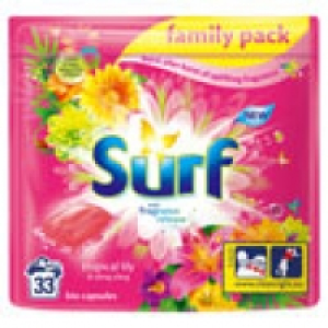 SURF-CAPSULES £5.00