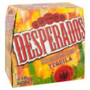 DESPERADOS NRB-8PK 8X330ML