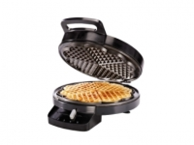 SILVERCREST Waffle Maker £9.99