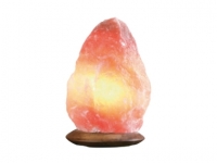 Lidl  LIVARNO LUX Salt Crystal Lamp Assortment