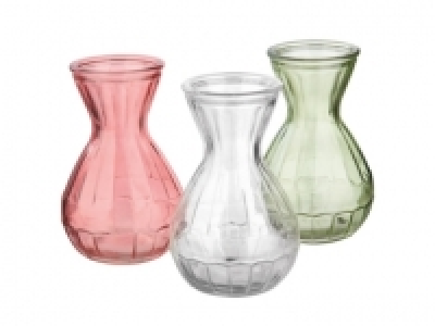 MELINERA Tealight Holders or Mini Vases £2.99