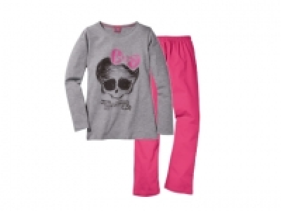 Kids Character Pyjamas £4.99
