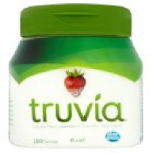 Truvia sweetener &pound;3.74