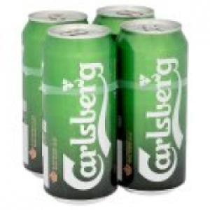 Carlsberg £3.00