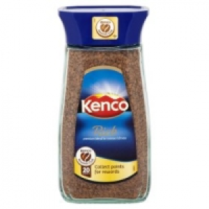 Rich Instant Coffee £5.99
