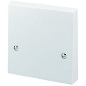 Wickes 45A Cooker Connection Unit £2.99