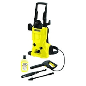 Karcher K4 Pressure Washer 130 Bar £279.99