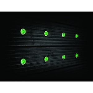 Wickes Colour Changing LED Deck Light Kit £39.99