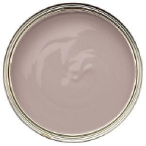 Wickes Colour @ Home Vinyl Matt Emulsion Paint Mink 2.5L £15.99