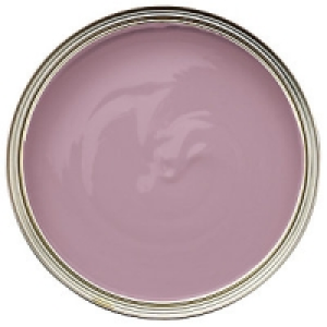 Wickes Colour @ Home Vinyl Matt Emulsion Paint Vintage Blush £15.99