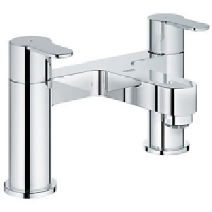 Grohe Wave Cosmo Bath Filler Chrome £118.99