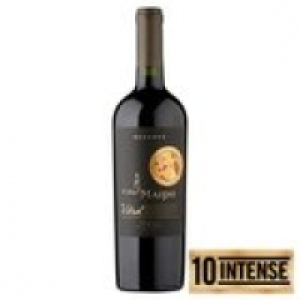 Vitral Vina Maipo Syrah