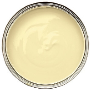 Wickes Colour @ Home Vinyl Matt Emulsion Paint- Citrus Tang  £15.99