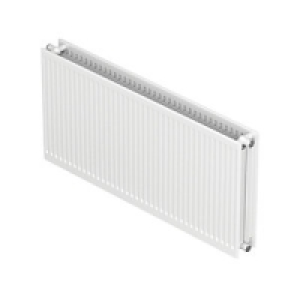 Wickes Type 22 Double Panel Universal Radiator 700x600mm &pound;43.99