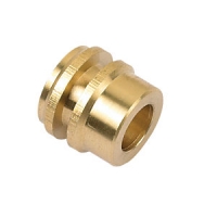 Wickes  Wickes Compression Internal Reducer 15 x 8mm Pack 2