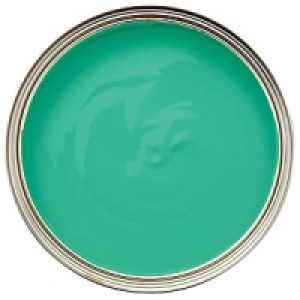 Wickes Colour @ Home Vinyl Matt Emulsion Paint Celtic Dream