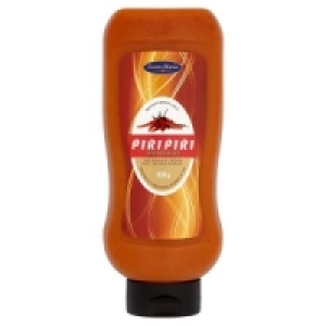 Santa Maria Piri Piri Sauce 950g