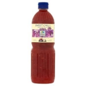 Blue Dragon Sweet Chilli Dipping Sauce 12x1ltr