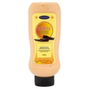 Santa Maria Chipotle Sauce 890g