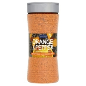 Santa Maria Orange & Pepper 325g