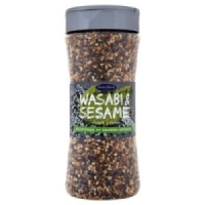 Santa Maria Wasabi & Sesame 295g