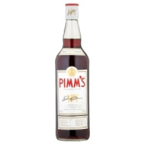 Unassigned Pimms No 1