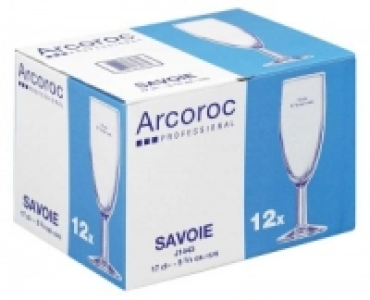 Unassigned Savoie Flute 17cl
