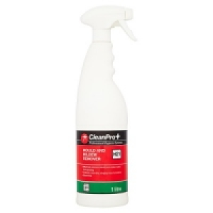Clean Pro+ Mould and Mildew Remover 1 Litre