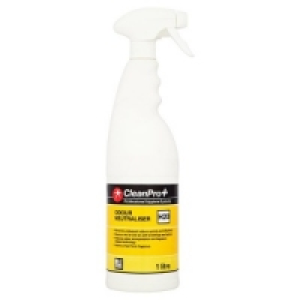 Clean Pro+ Odour Neutraliser 1 Litre