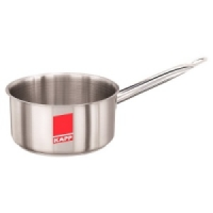Unassigned S/Steel Saucepan