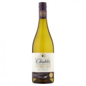 Chablis Domaine de la Levee £9.00