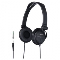 Asda Sony Sound Monitoring DJ Headphones