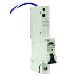 Wylex Type B RCBO MCB 30mA RCD 6 Amp £38.15